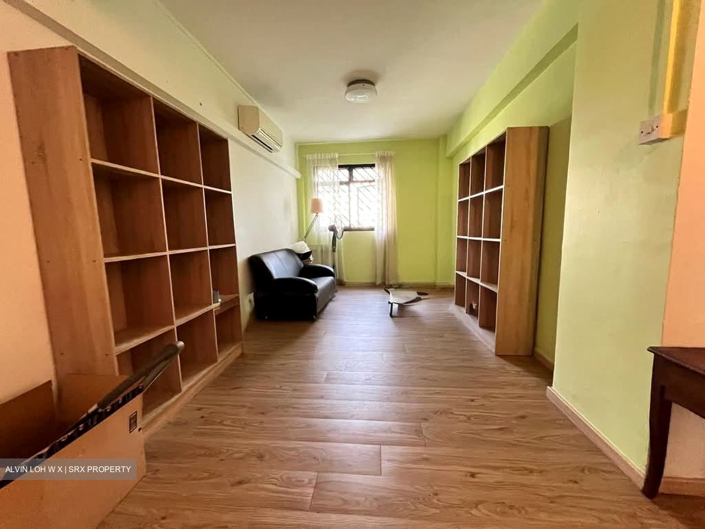Blk 510 Woodlands Drive 14 (Woodlands), HDB Executive #557555301